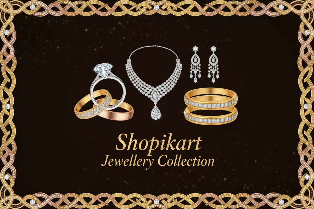 Jewellery
