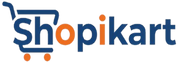 Shopikart - Home